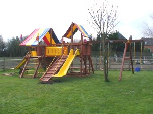 The Play Equipment