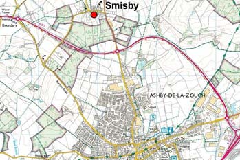 How to find Smisby