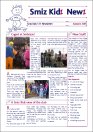 SmizKids News